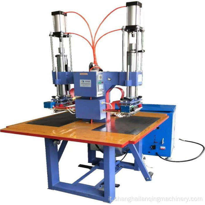 Pedale a doppio piede HF Mascher Medical Mascher